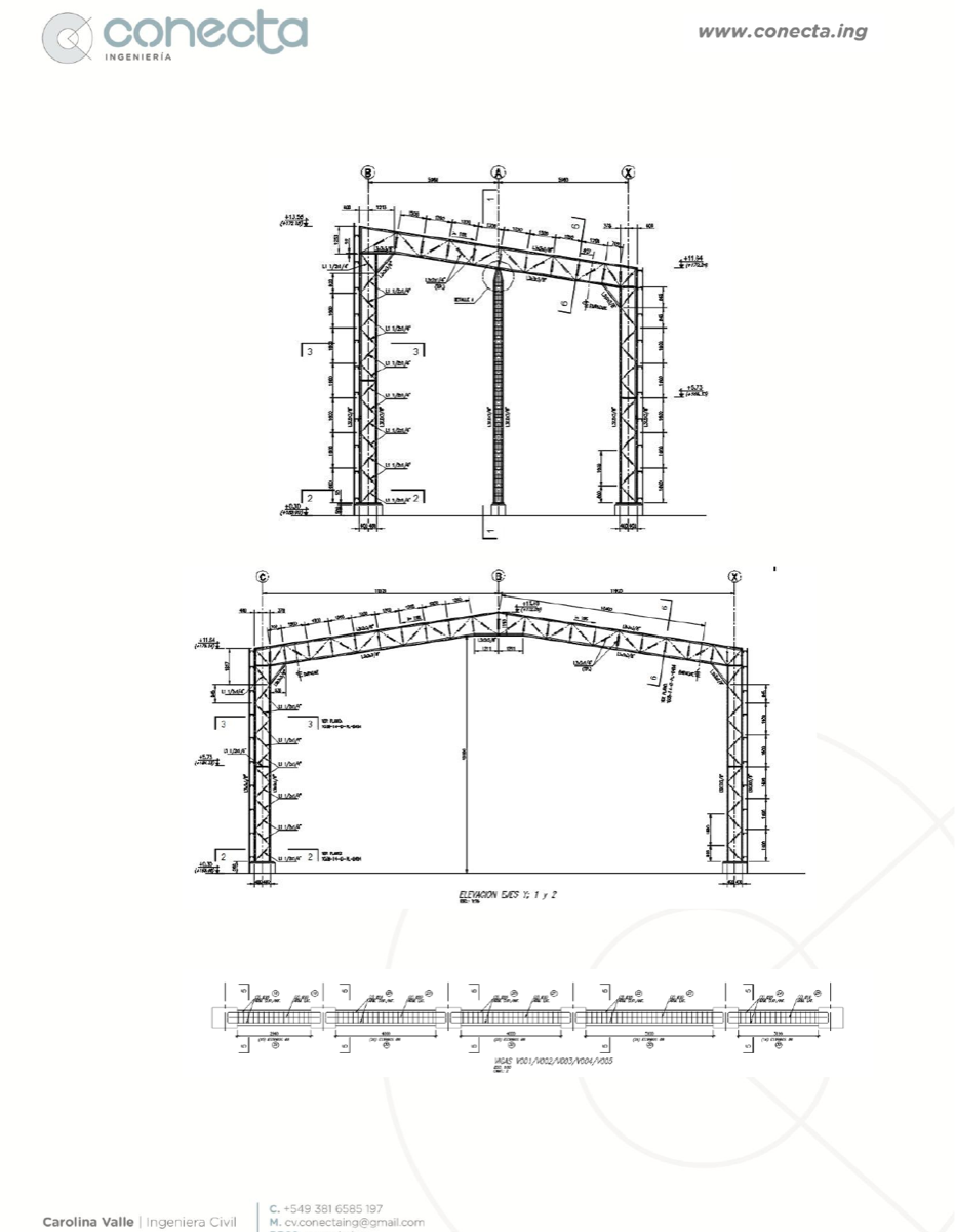 Edificio de Pre-Limpieza