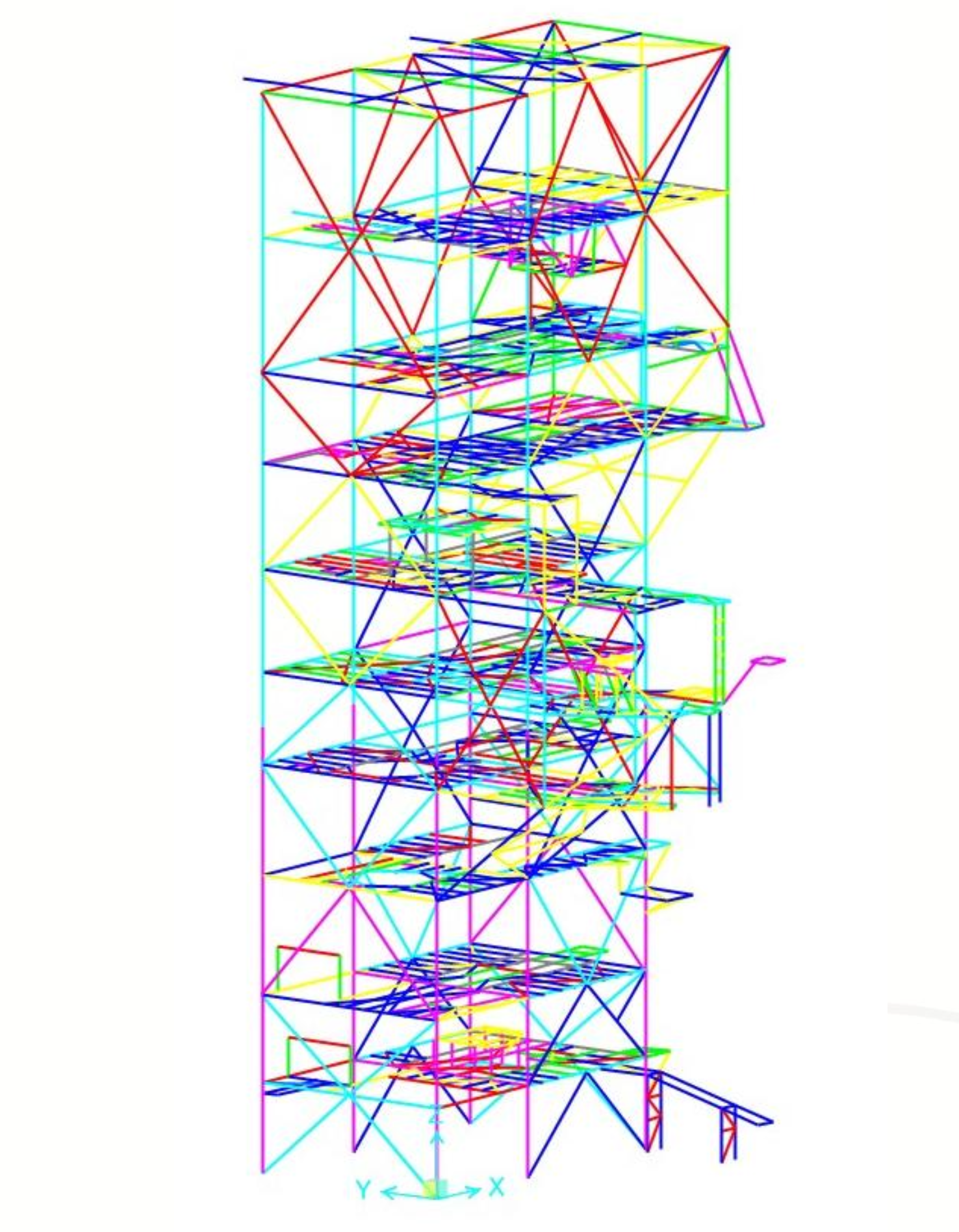 BOQ (Bill of Quantities) — imagen 3