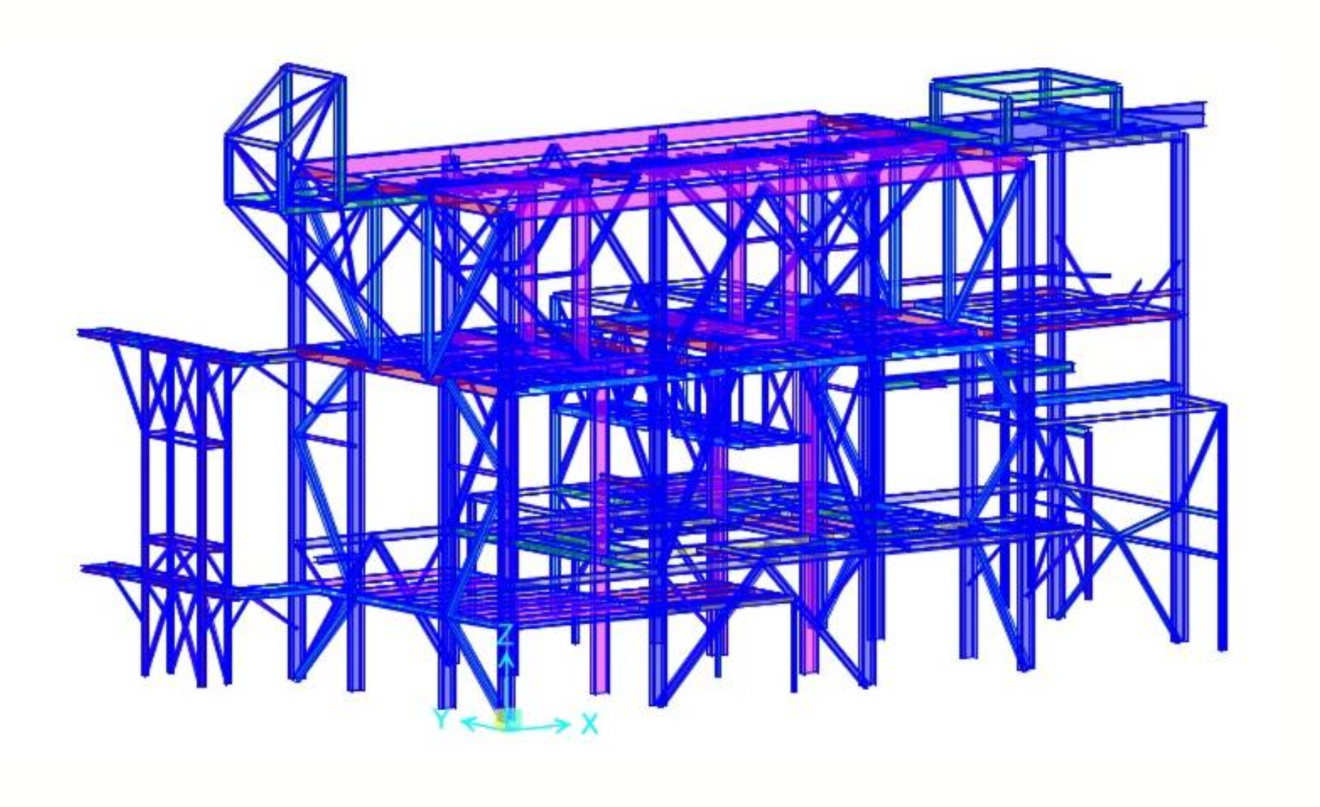 BOQ (Bill of Quantities) — imagen 4
