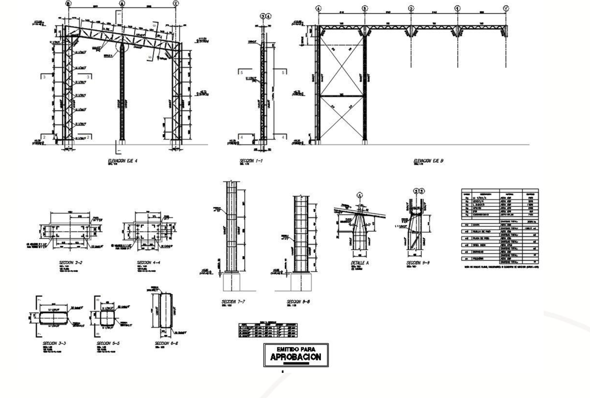 Edificio de Pre-Limpieza — imagen 1