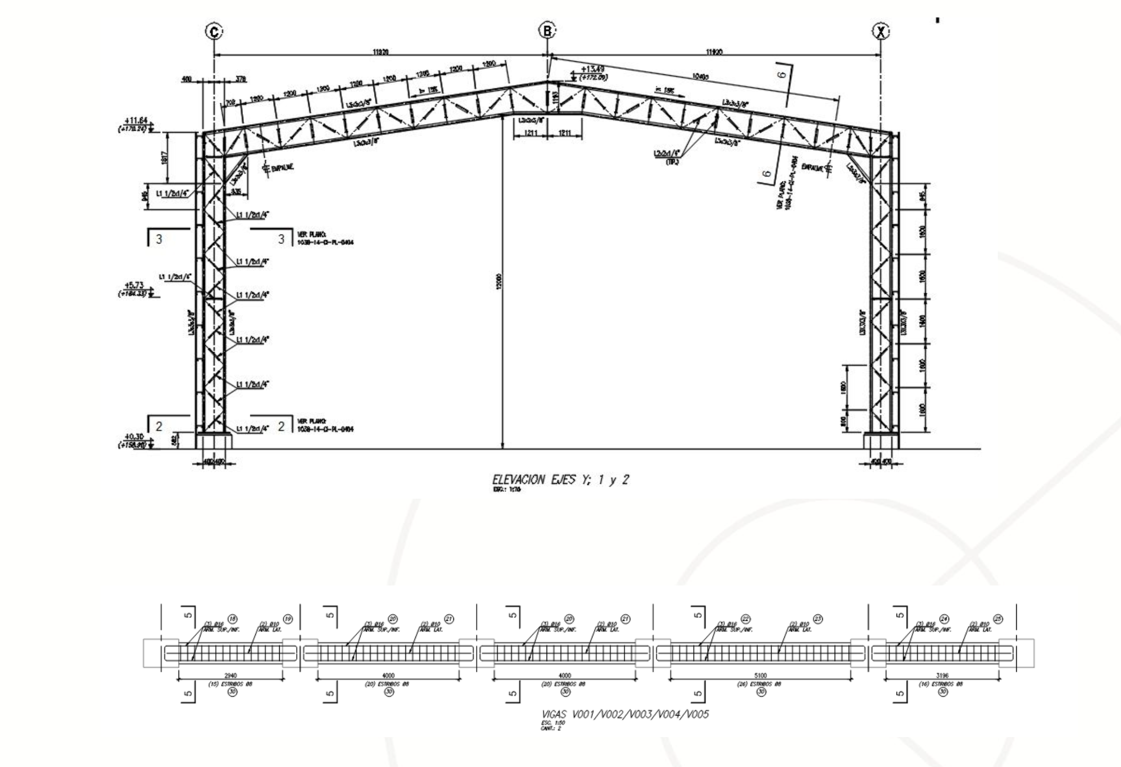 Edificio de Pre-Limpieza — imagen 3