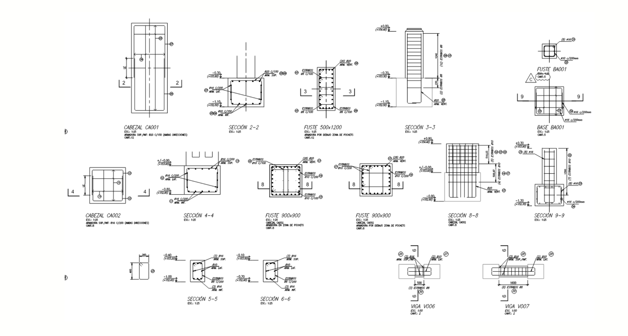 Edificio de Pre-Limpieza — imagen 4