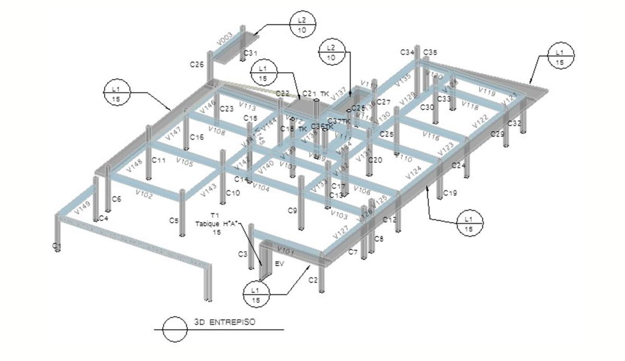 Edificios Residenciales — imagen 3