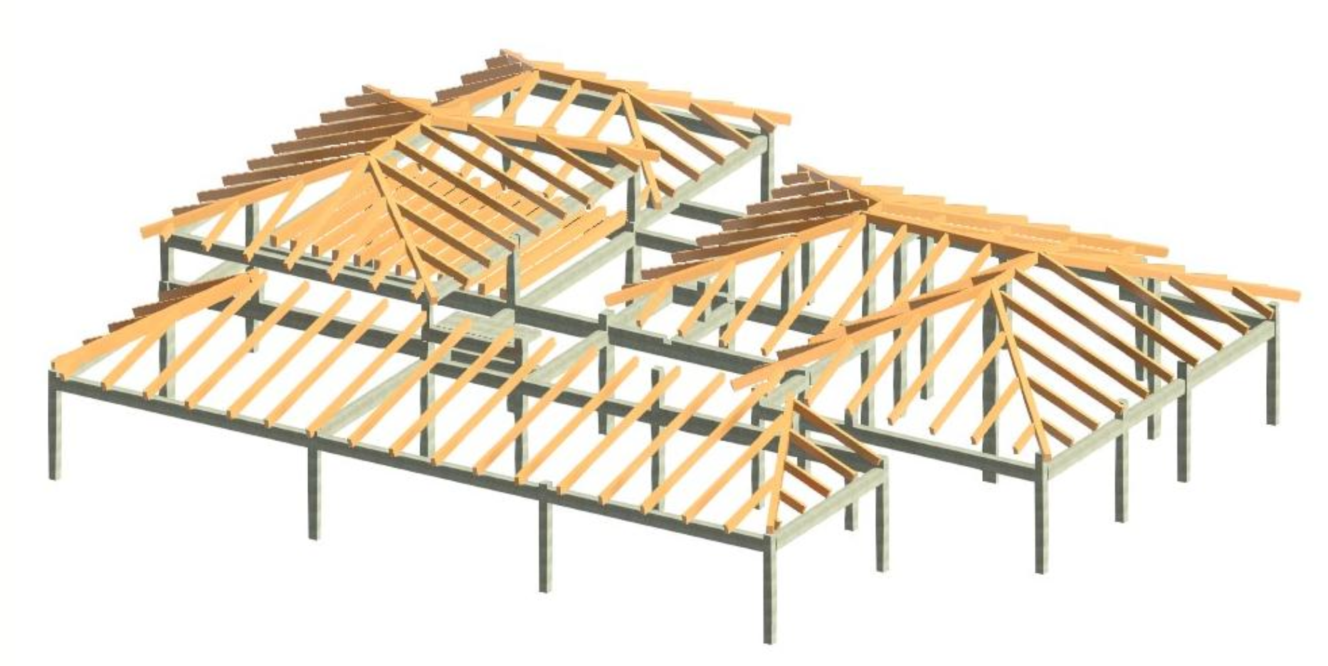 Edificios Residenciales — imagen 5