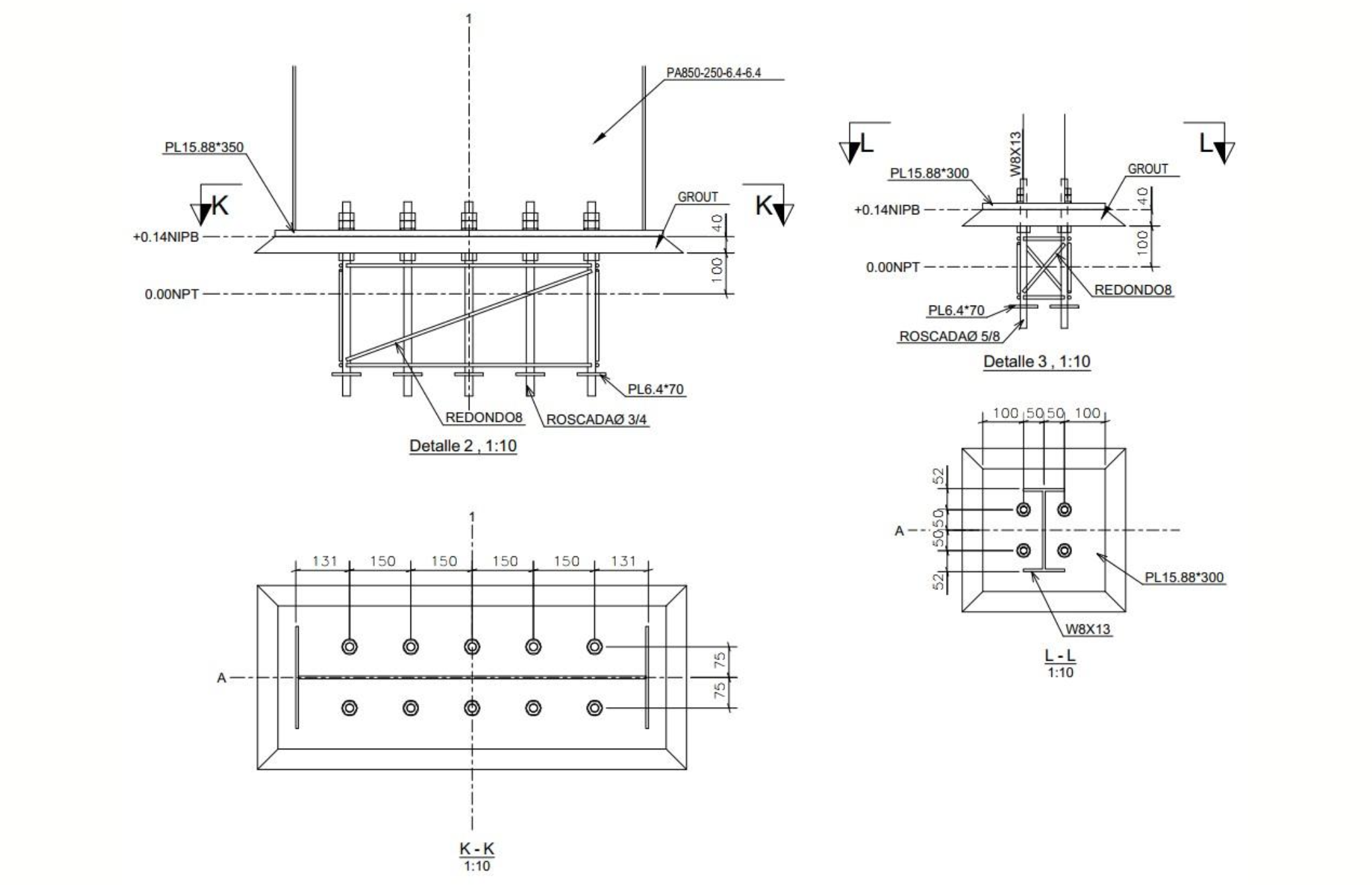 Galpones Metálicos — imagen 3