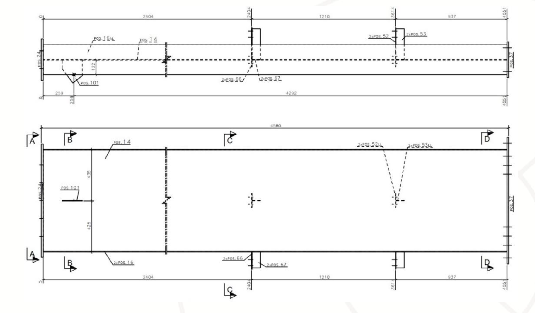 Galpones Metálicos — imagen 4