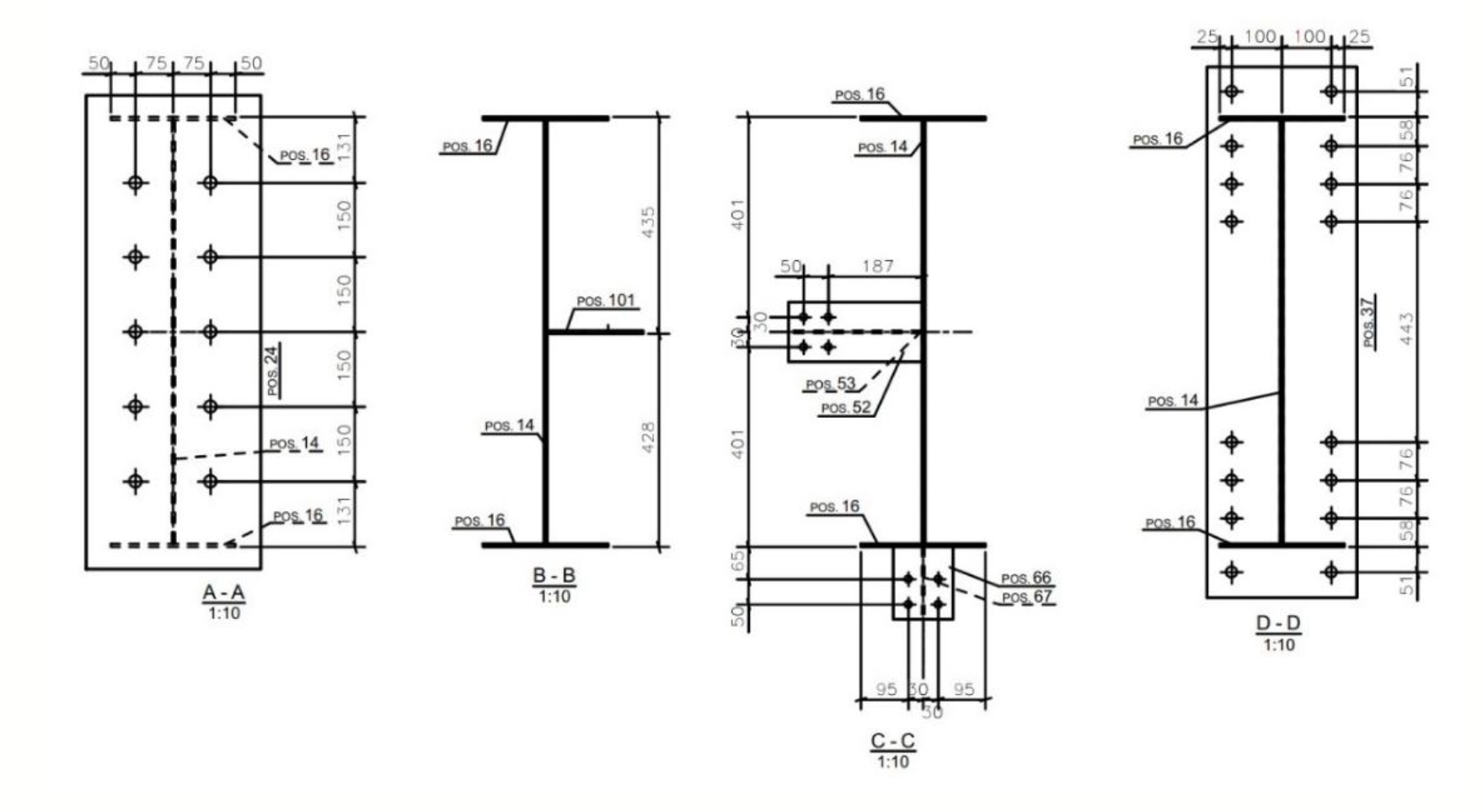 Galpones Metálicos — imagen 5