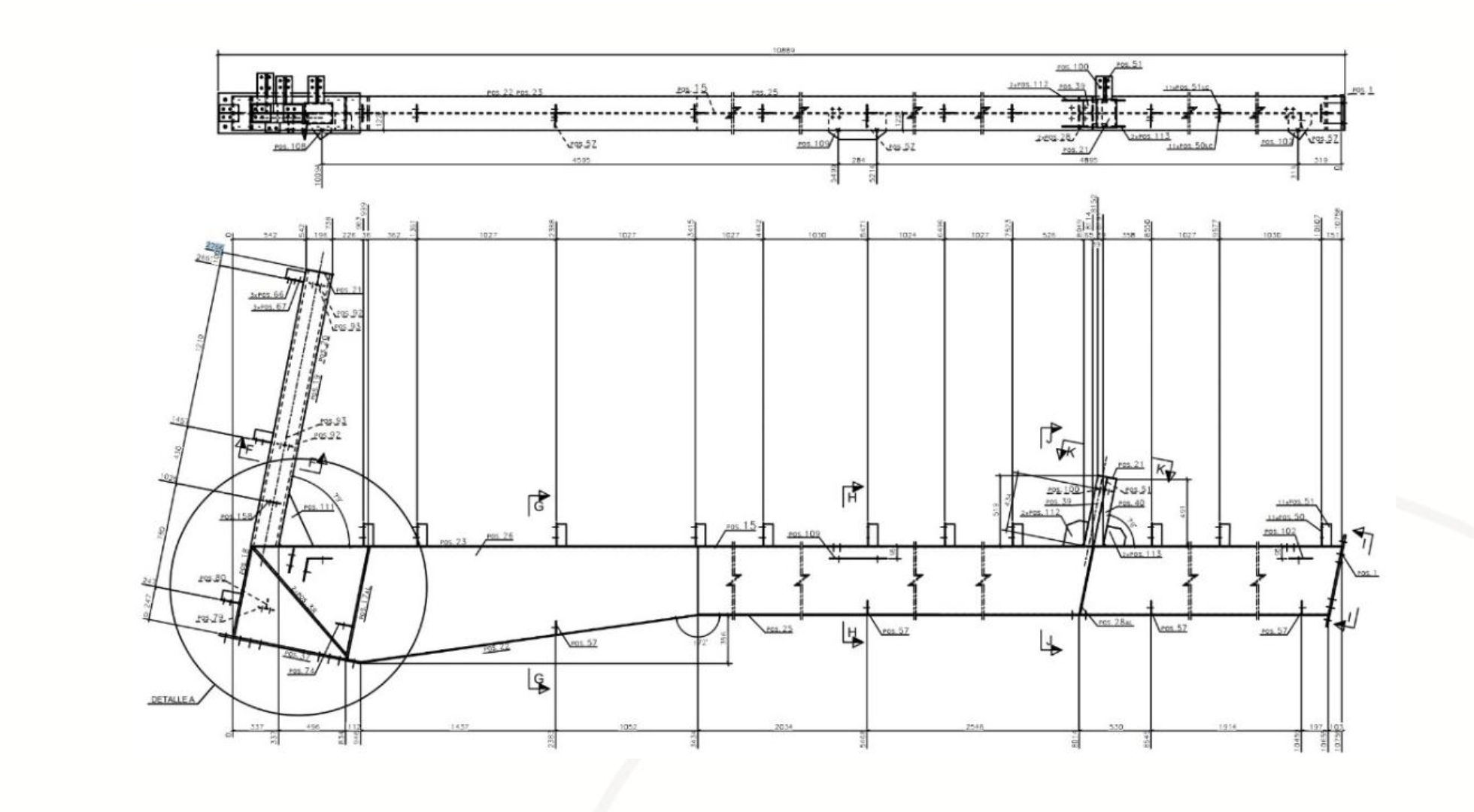 Galpones Metálicos — imagen 6