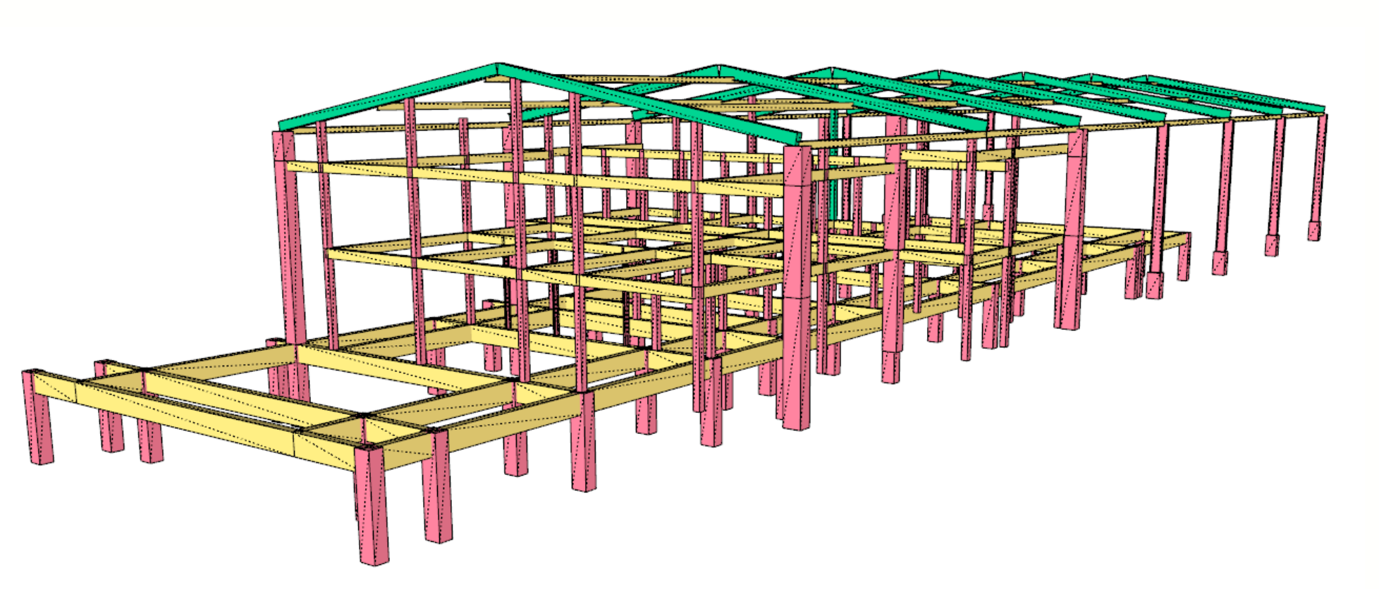 Polideportivo Tucumán — imagen 2