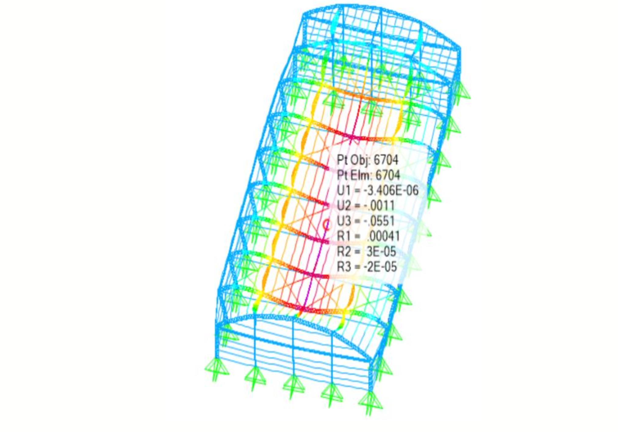 Edificio Almacenamiento - Sales de Jujuy — imagen 5