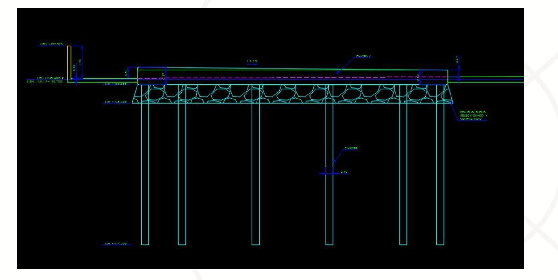 Fundaciones para tanques de aceite — imagen 2