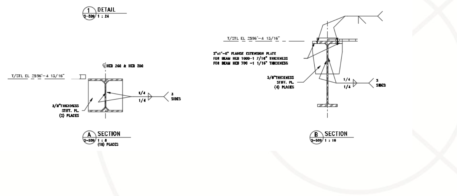 Torre Soporte de Filtro — imagen 4
