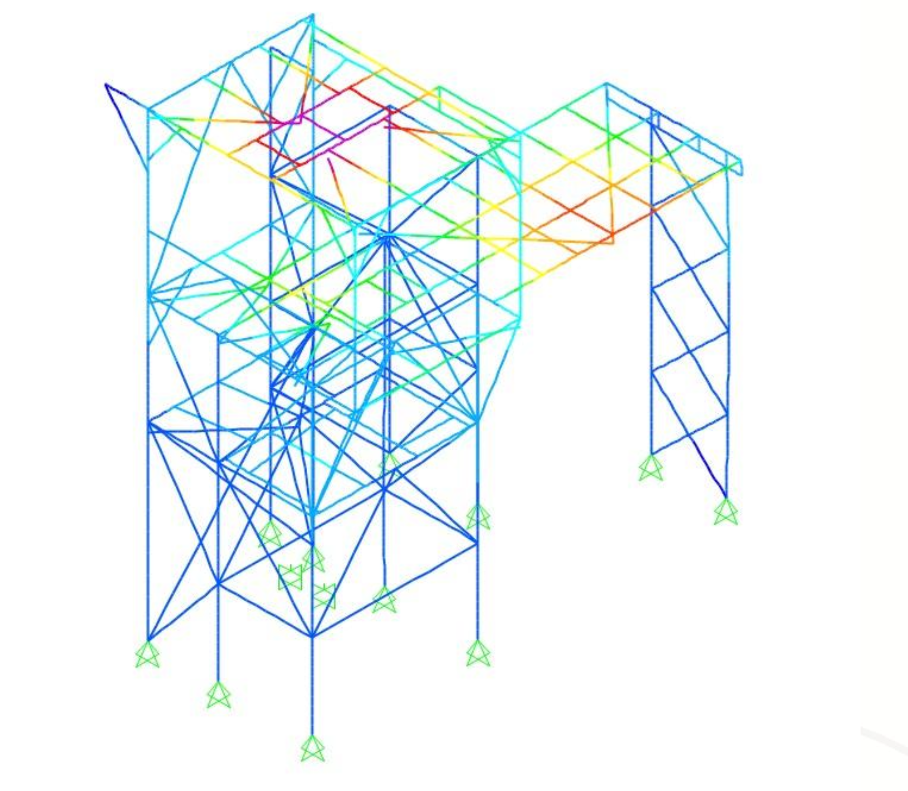 Torre de Transferencia — imagen 2